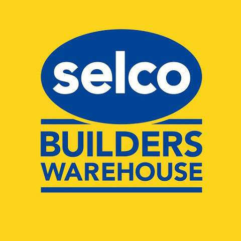Selco Builders Warehouse Tyburn photo